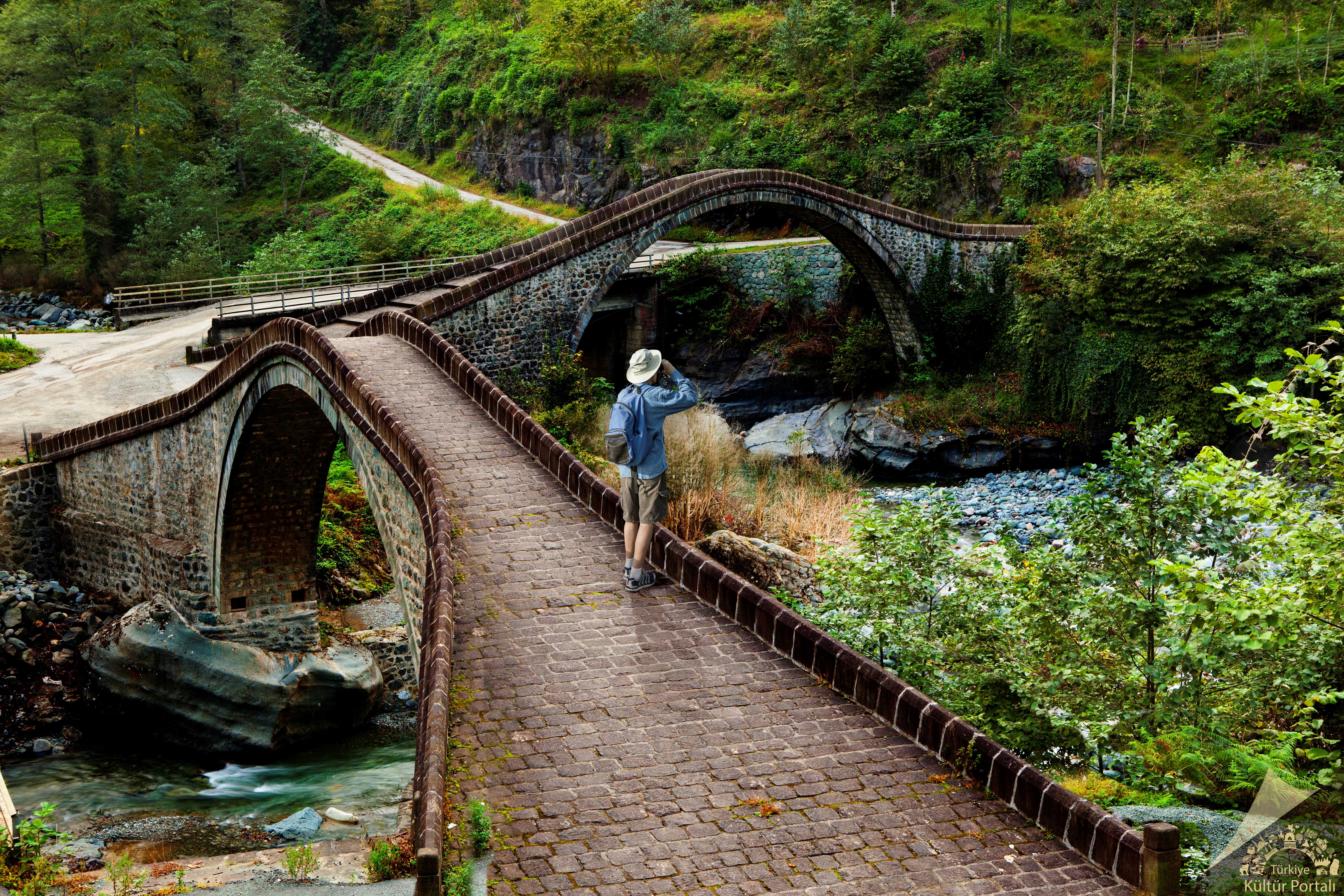2 Gün Artvin Şavşat